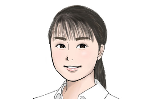 小林 彩苗