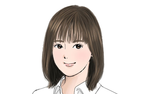 豊田 夏希