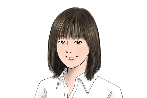 豊田 夏希