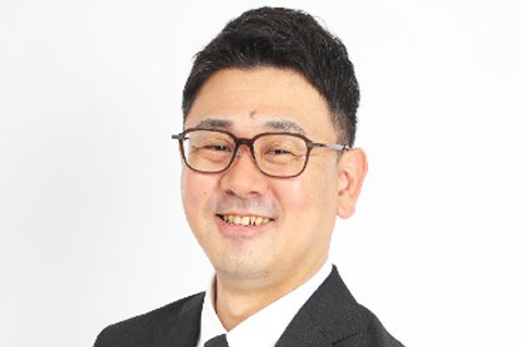 桑原 悠太郎