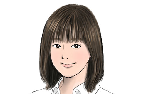 豊田 夏希